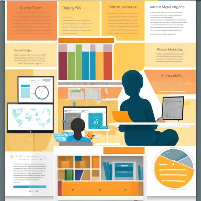 Digitale Lernplattform und Coaching bei lernivo